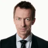 Jesper Lagergren