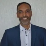 Dr Jig Patel
