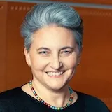Dr Julie Torode PhD