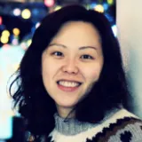 Dr Julie Tzu-Wen  Wang