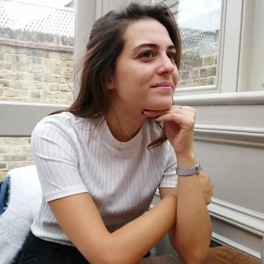 Laura Modica de Mohac