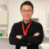 Dr Lizhou  Xu