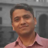 Mangesh Thorat