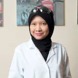 Dr Masirah  Zain