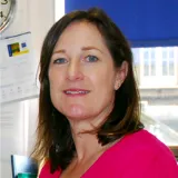 Sarah Salvage