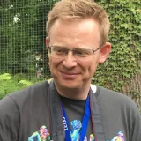 Professor Simon  Ameer-Beg