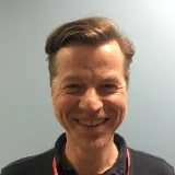 Steven Hargreaves