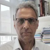 Sukhi Bansal