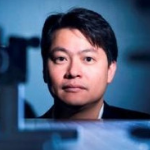 Professor Tony Ng logo