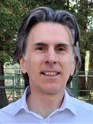 Professor Sean M Davidson