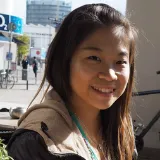 Jennie (Hsiu Mien) Yang