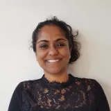 Magdalene Joseph