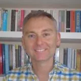 Dr Mark  McPhail