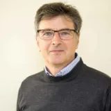 Mark Peakman