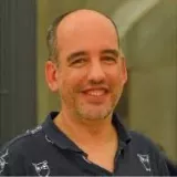 Dr Sergio Padilla-Parra