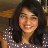 Shraddha Kamdar