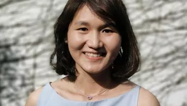 Alene Sze Jing Yong