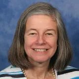 Anne Greenough