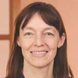 Professor Catherine Williamson