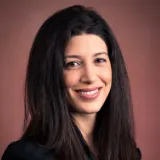Christelle  Elia