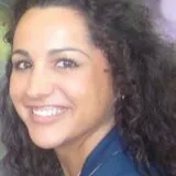Cristina Fernandez Turienzo