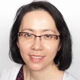 Dr Cynthia Yu-Wai-Man MBBS FRCOphth PhD