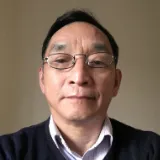 Dr Guo  Huang