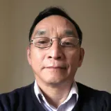 Guo Huang