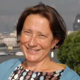 Professor Jane Sandall CBE