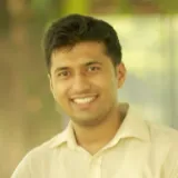 Jithu Varghese