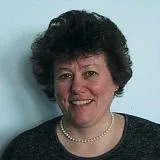 Professor Lucilla Poston CBE