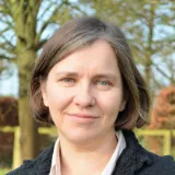 Professor Lucy Chappell