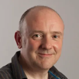 Prof Paul Sharp