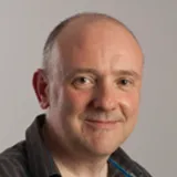 Paul sharp
