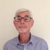 Professor Peter Butterworth