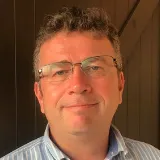 Peter Dixon