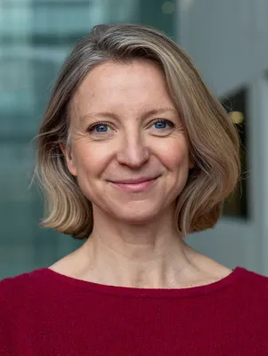 Sally McManus