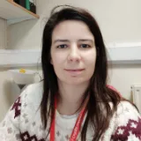 Sara Caxaria