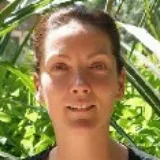 Sophie Moore