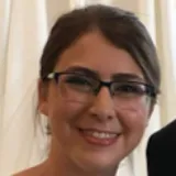 Dr Sophie Sayers