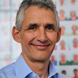 Professor Tim Spector