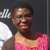 Yemisi Latunde-Dada