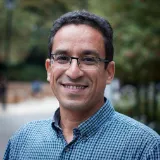Professor Abdel Douiri