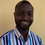 Dr Achim Mambu Vangu