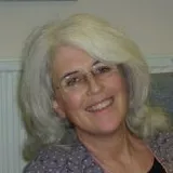 Professor Anne Stephenson