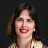 Dr Arietta  Spinou