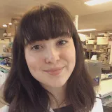 Caroline Pollard