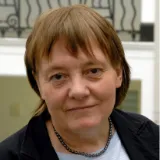 Professor Denise Syndercombe Court