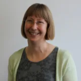 Fiona  Reid