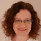 Professor Gillian Tully CBE
